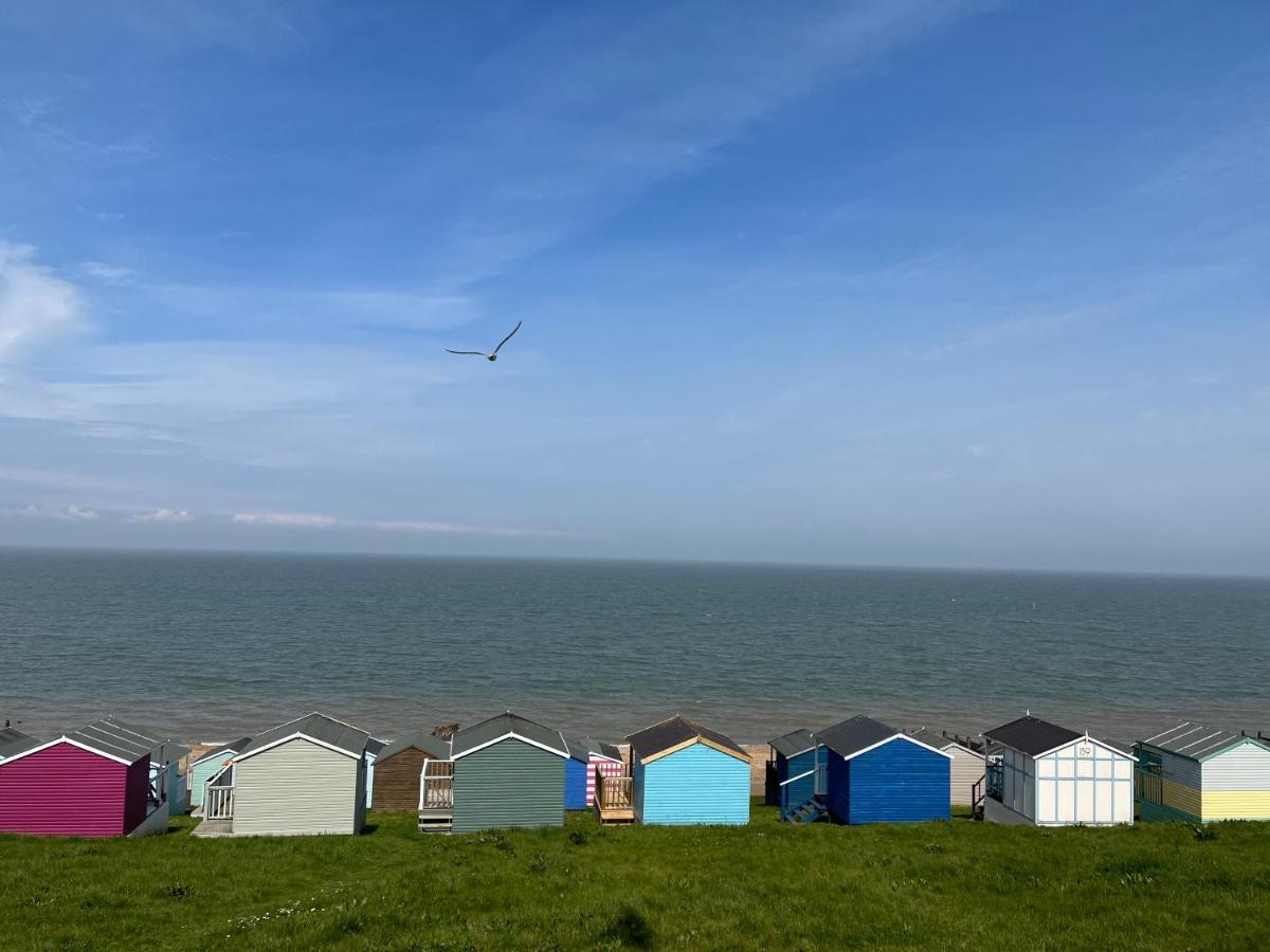 Whitstable The Jolly Villa Eksteriør billede